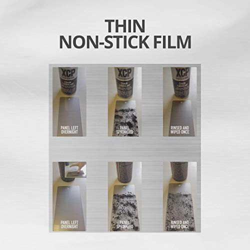 XCP Chain Lubricant 400ml