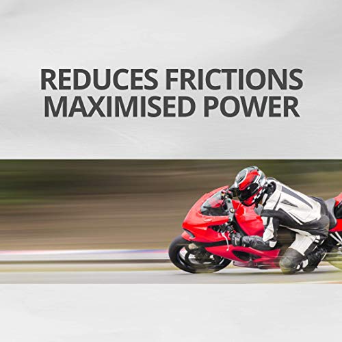 XCP Chain Lubricant 400ml