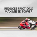 XCP Chain Lubricant 400ml