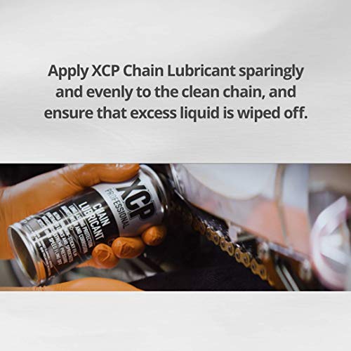 XCP Chain Lubricant 400ml