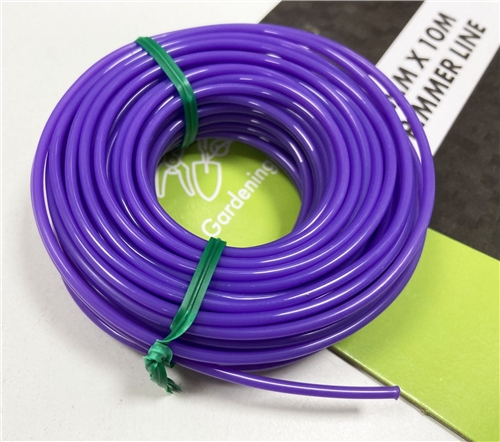 2mm Strimmer Line 10m