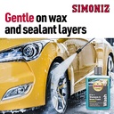 Simoniz 2 in 1 Shampoo & Wax 5l
