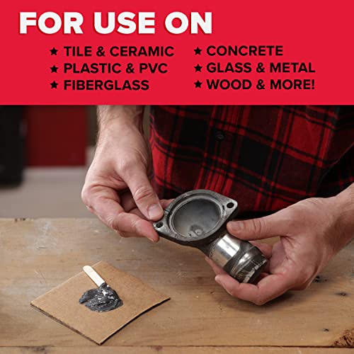 JB KwikWeld Epoxy Adhesive 2 x 30ml