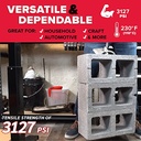 JB KwikWeld Epoxy Adhesive 2 x 30ml