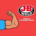 JB KwikWeld Epoxy Adhesive 2 x 30ml