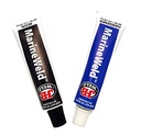 JB MarineWeld Epoxy Adhesive 2 x 30ml