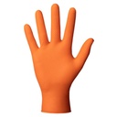 Mercator Ideall Grip Orange M BX50