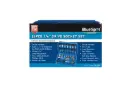 26 PCE 1/4" Metric Socket Set (5-13mm)