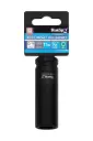 1/2" Deep Impact Hex Socket (17mm)