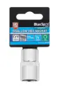 1/2" Shallow Hex Socket (17mm)