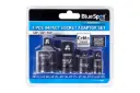 4 PCE Impact Socket Adaptor Set (3/8", 1/2", 3/4")