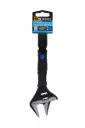 6" Wide Jaw Adjustable Wrench