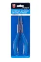150mm (6") Internal Straight Tip Circlip Plier