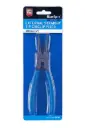 150mm (6") External Straight Tip Circlip Plier