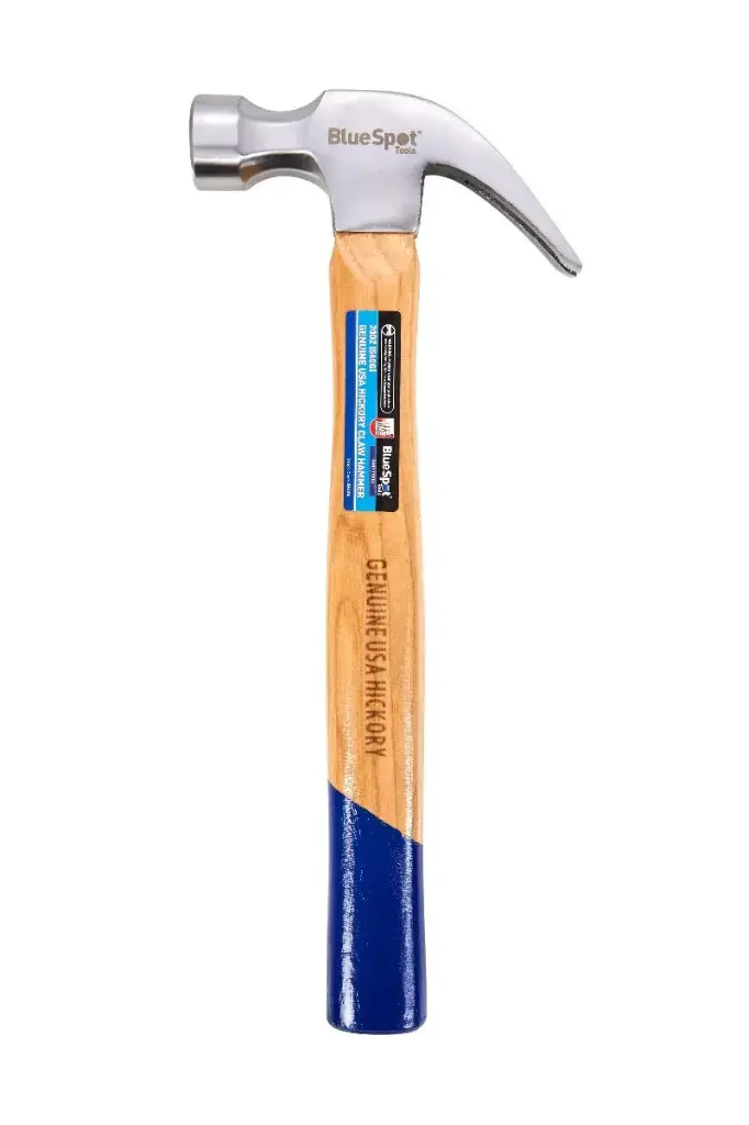 [26146] 20oz (560g) Genuine Hickory Claw Hammer