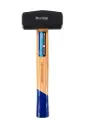 1.8kg (4lb) Genuine Hickory Lump Hammer