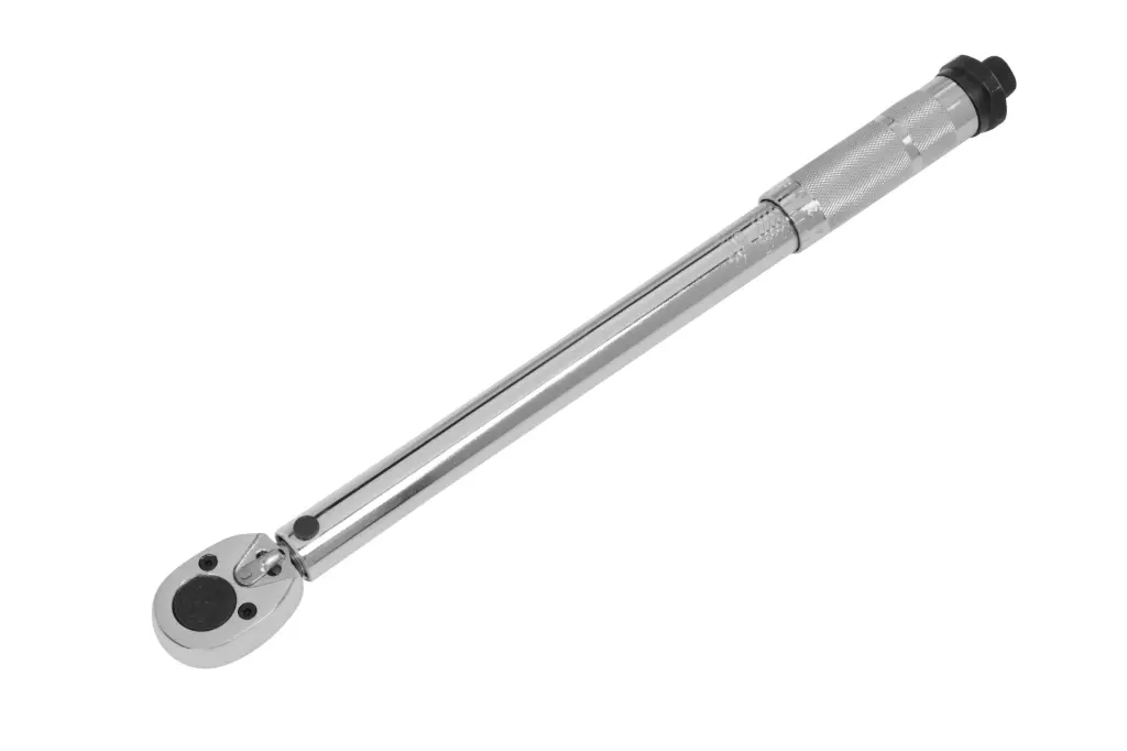 1/2" Torque Wrench 42-210nm