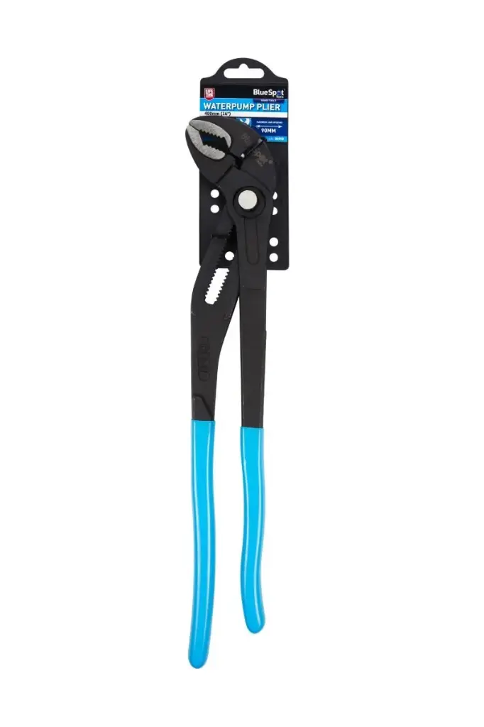 [06440] 400mm (16") Waterpump Plier