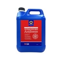 Coolant & Antifreeze Red 5l