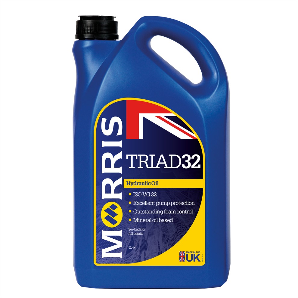 HM32 Hydraulic Oil 5l