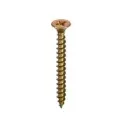 4 x 25mm Unifix Chippy Screw PK200