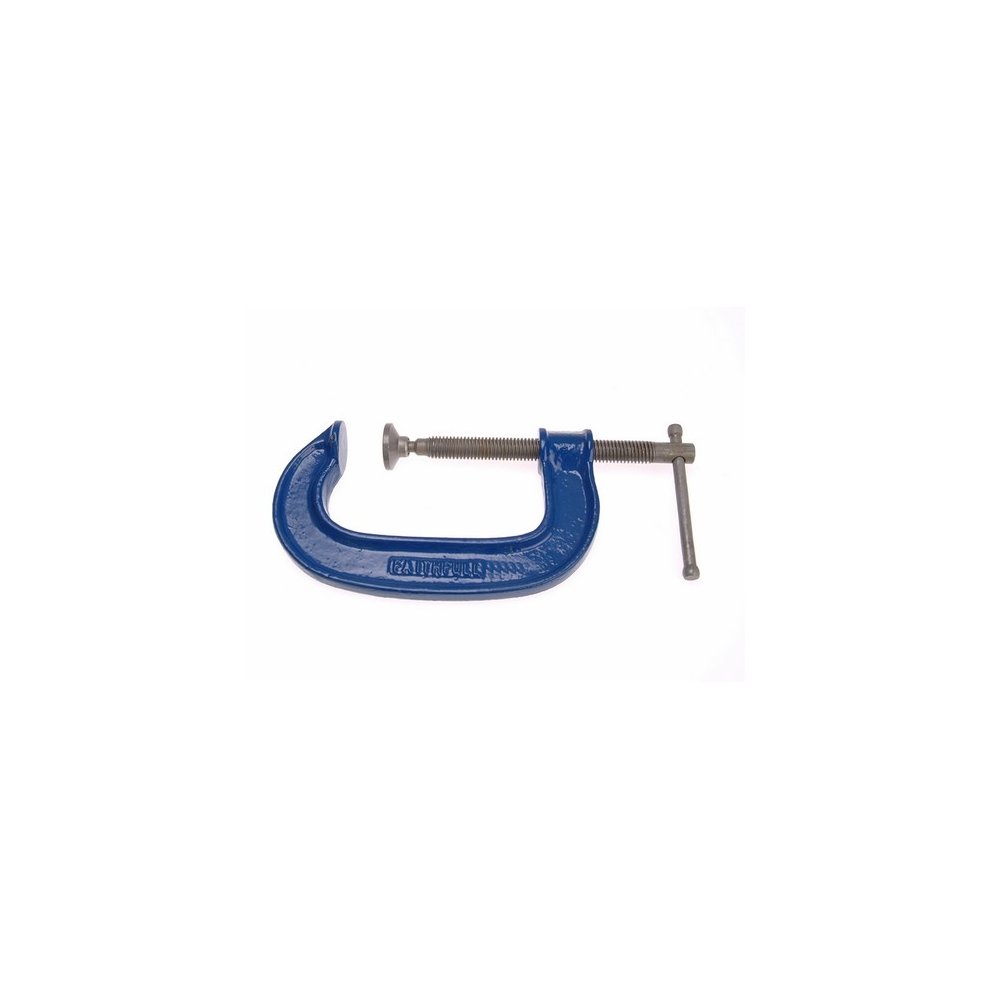 300mm (12") Heavy Duty G Clamp