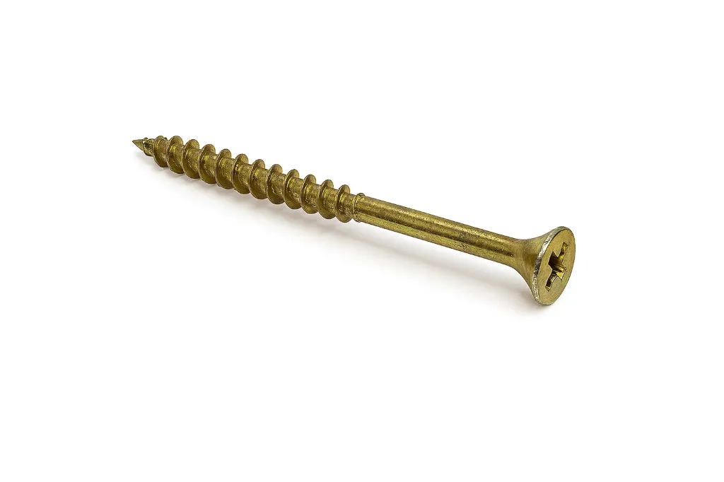 5 x 80mm Reisser Cutter Screw PK100