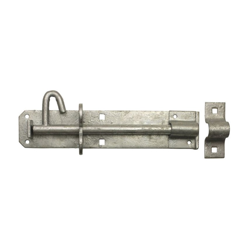 Medium Brenton Bolt 200mm Galv