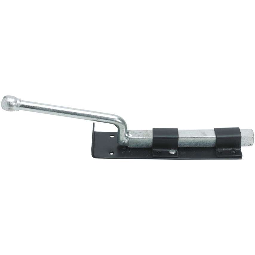 Monkey Tail Bolt Black 300mm