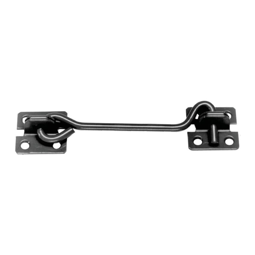 Cabin Hook 150mm Black