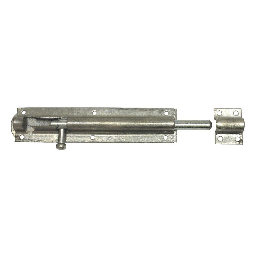 [923APP0150GV] Tower Bolt 150mm Galv