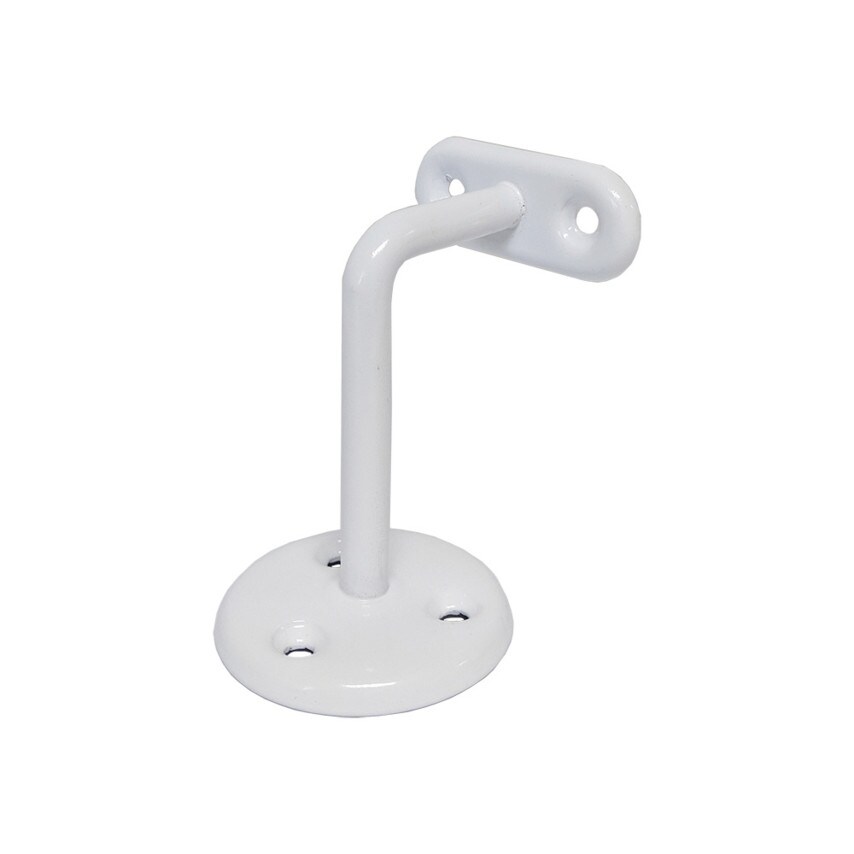 Handrail Bracket 63mm White