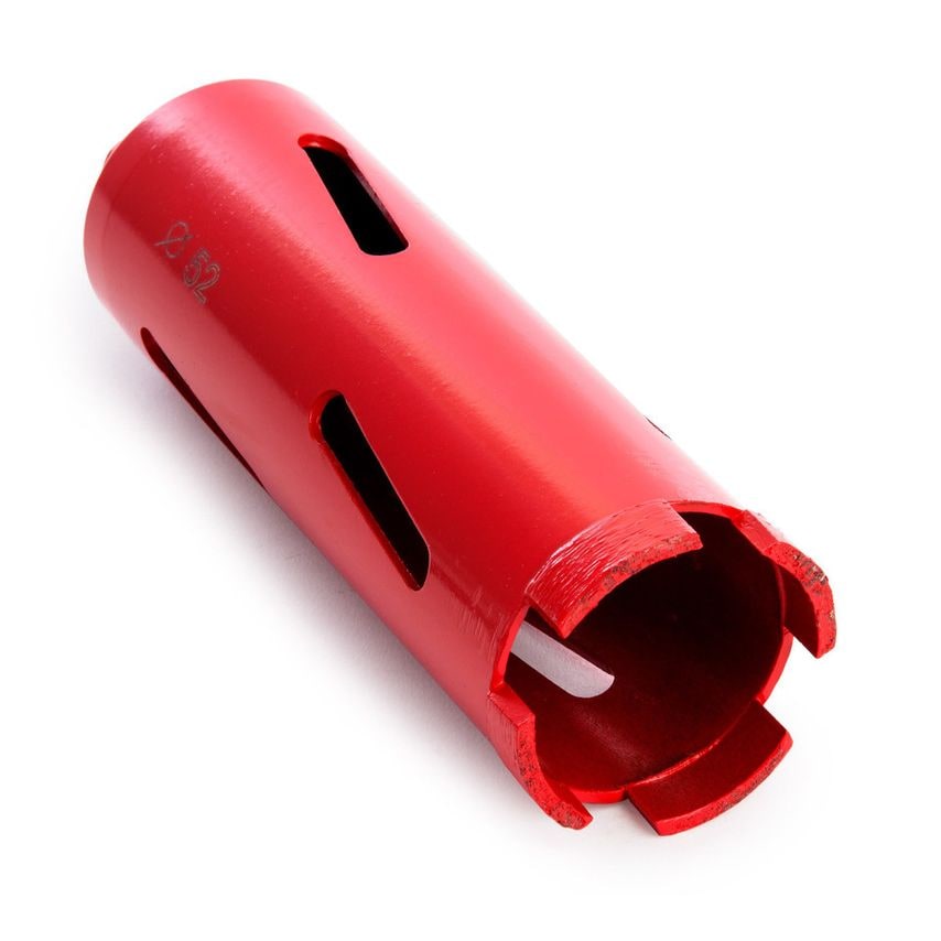 52 x 150mm Dry Diamond Core