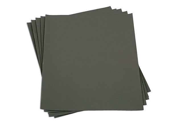 Wet & Dry Paper 180g 25pk