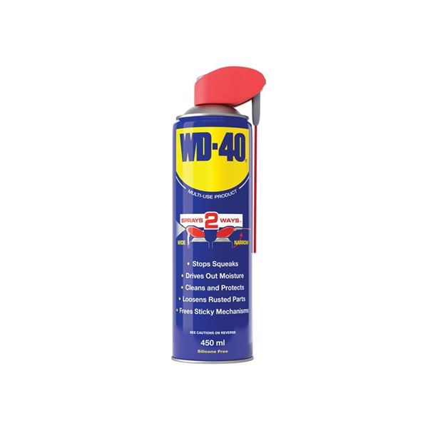 WD40 450ml