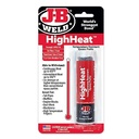 JB High Heat Epoxy Putty 57g