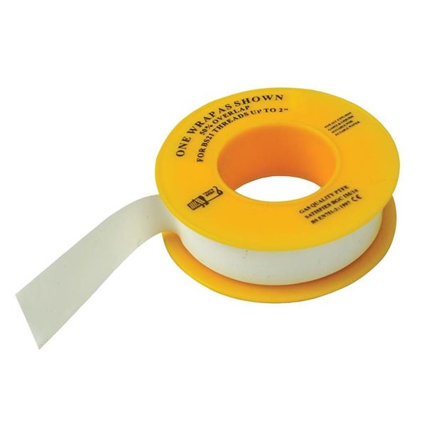 PTFE Gas Tape 5m