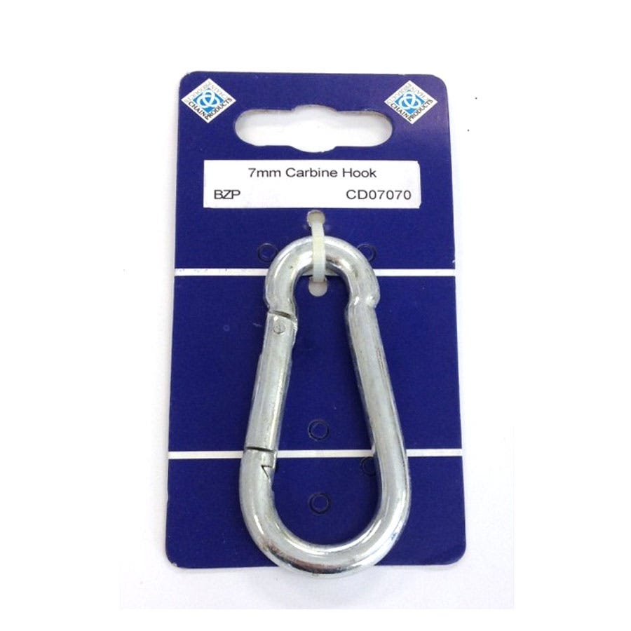 7mm ZP Carbine Hook 