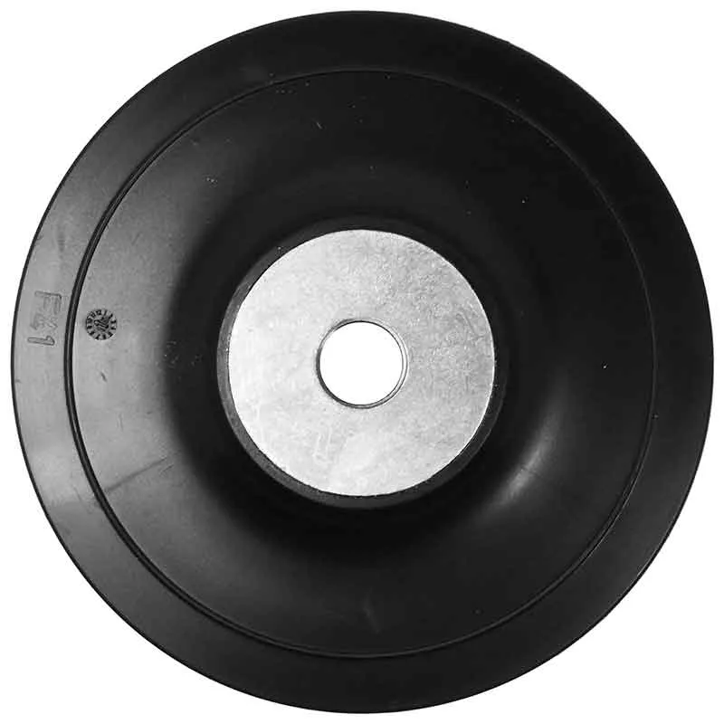 [PHBP11514] Backing Pad 115mm x M14
