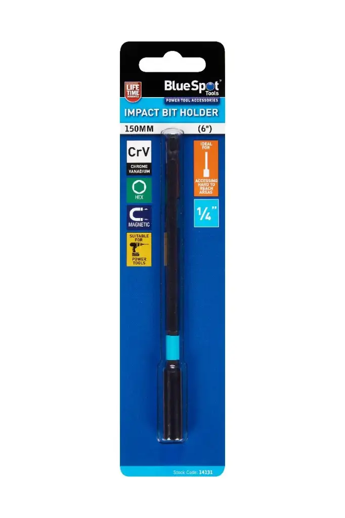 Impact Bit Holder 150mm