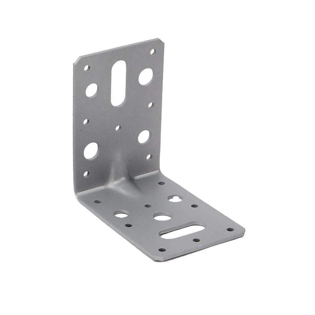 Angle Bracket Heavy Duty 90x90 Galv