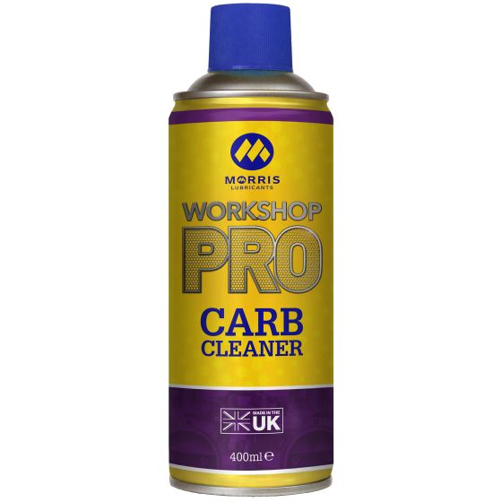 Pro Carb Cleaner 400ml