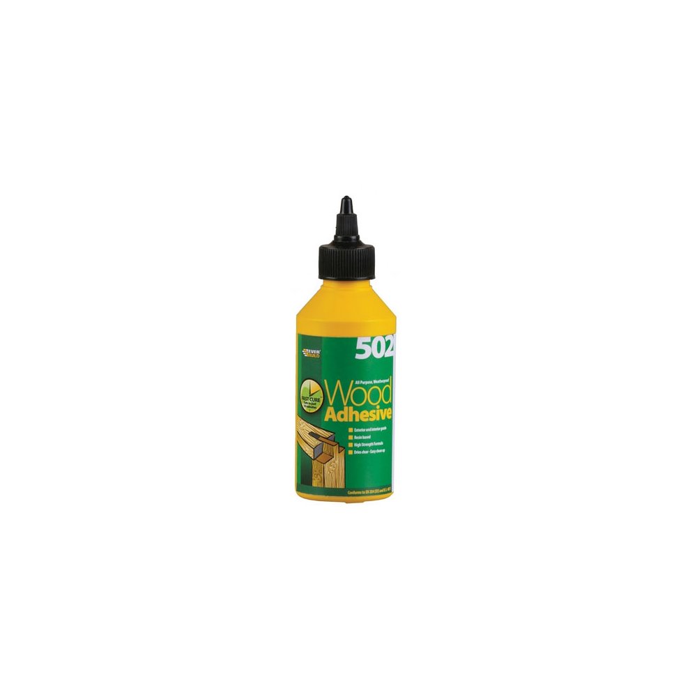 Wood Adhesive 250ml