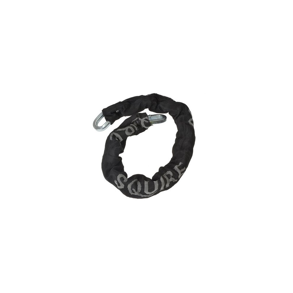 Squire Round Section Hard Chain 10mm 900mm