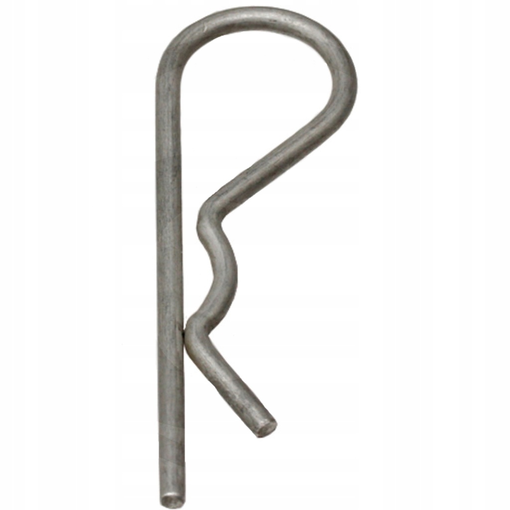 4mm R-Clip PK5