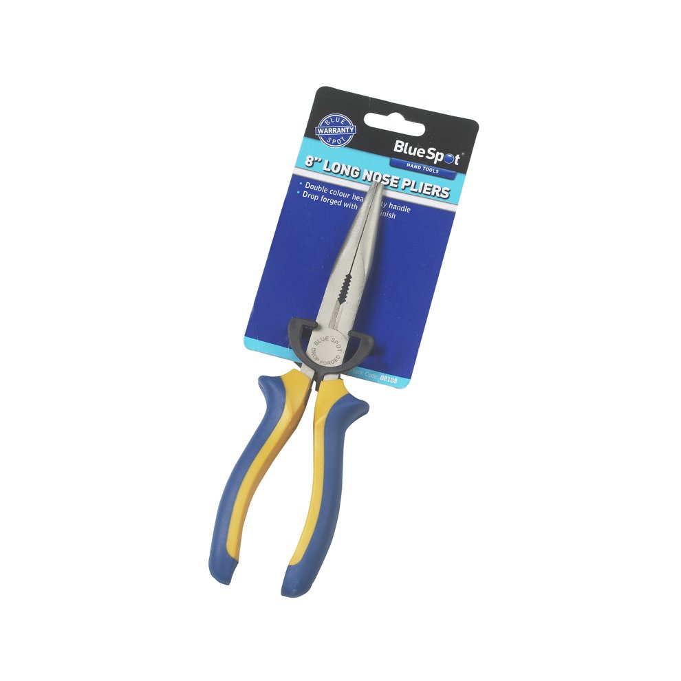 Long Nose Plier 200mm