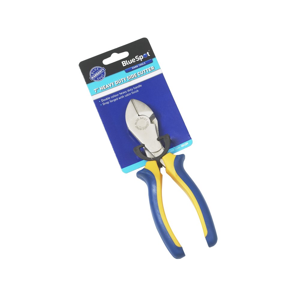 Side Cutter Plier180mm