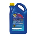 Multivis Eco V 0W30
