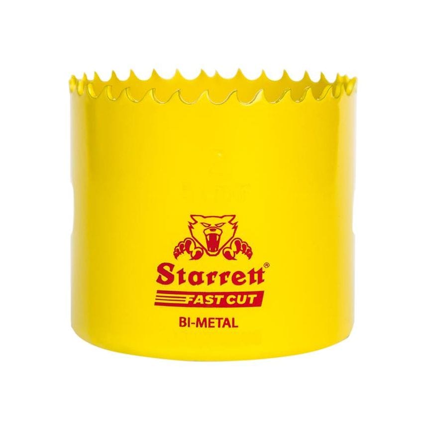 Starrett 32mm Holesaw