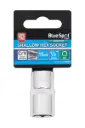 1/2" Shallow Impact Hex Socket (15mm)   